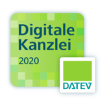 DATEV Label Digitale Kanzlei 2020