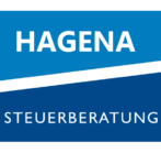Digitale Steuerberatung Norden, Ostfriesland | Hagena Steuerberatung Logo