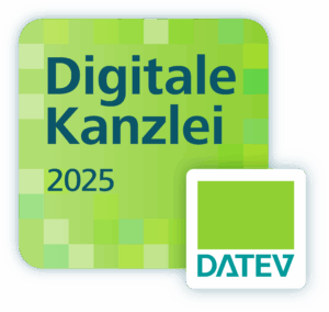Digitale Kanzlei 2025 DATEV_Label_Digitale_Kanzlei_2025