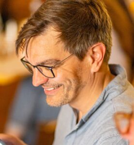 Digitaler Steuerberater aus Mandantensicht 1 Eike Hagena