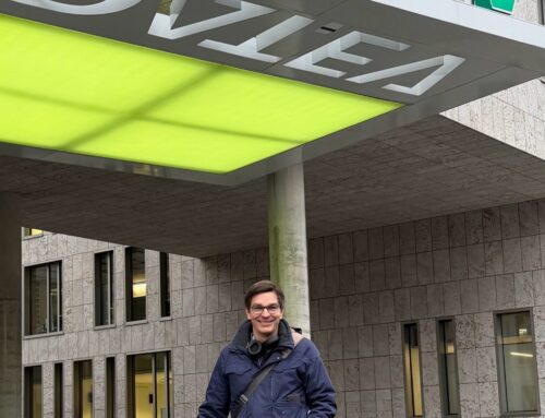 Vom Belegchaos zur Freiheit