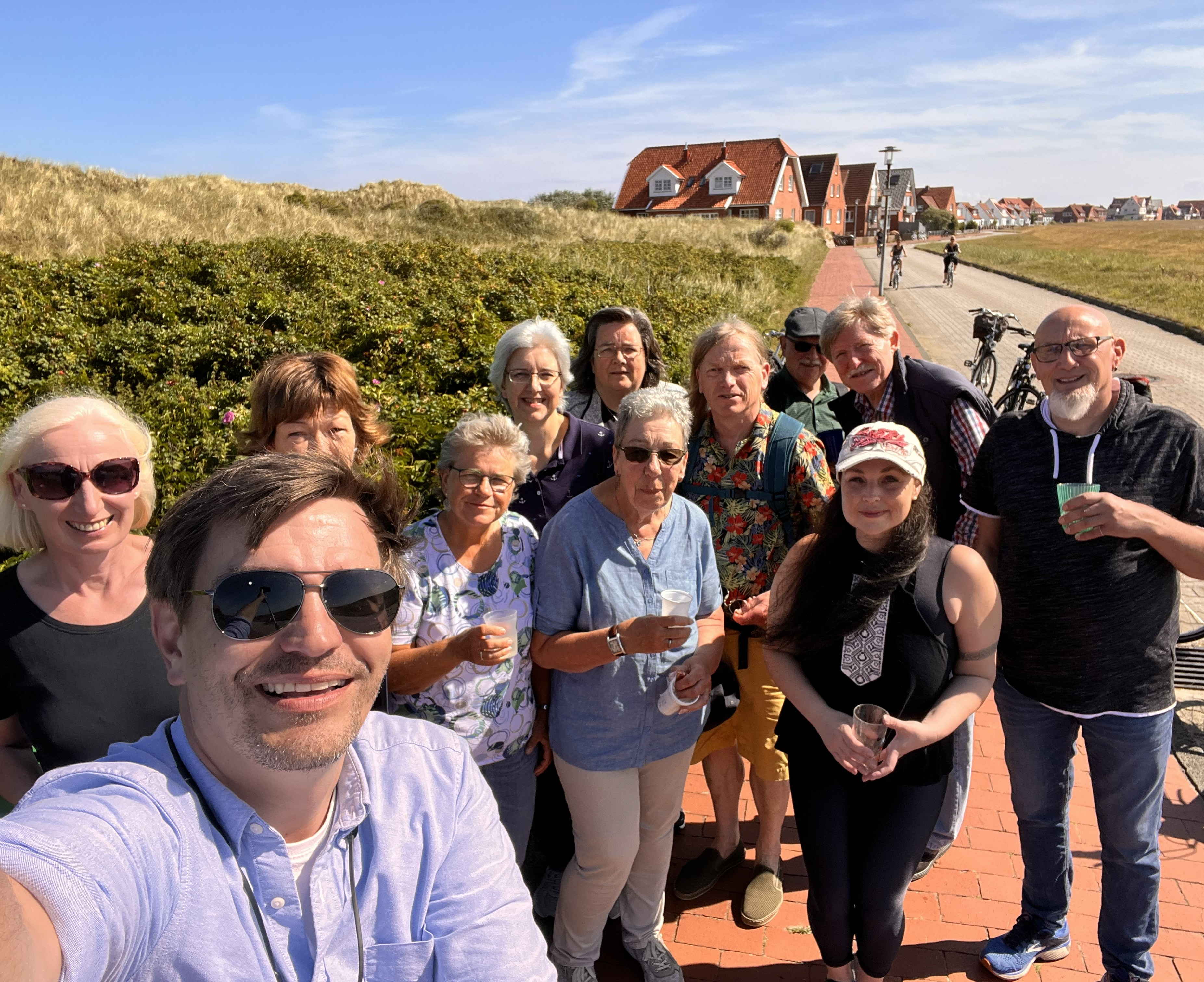 Das Team der Hagena Steuerberatung &ndash; Steuerkanzlei in Norden, Ostfriesland